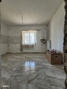 Apartament 3 camere decomandat+ curte-Oltenita Jud. Calarasi