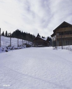 Vand Cabana in Campulung Moldovenesc