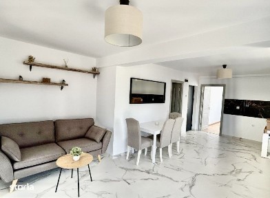 Apartament superb de 3 camere, bloc nou, zona Tineretului