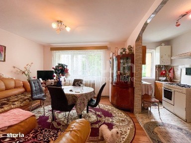 Apartament 3 camere | Decomandat | La cheie | Zona Big Manastur