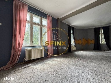 Vila Individuala Capitale de inchiriat pretabil birouri / sediu firma