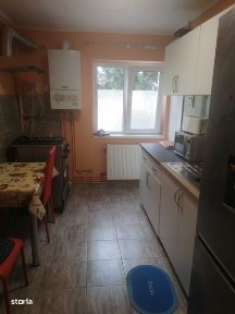 Vand apartament 2 camere Medias cartier Vitrometan