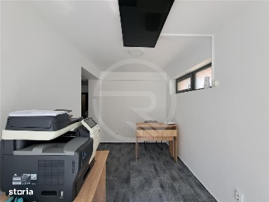 Spatiu pentru birouri, 70 mp utili, situat in cartierul Andrei Muresan