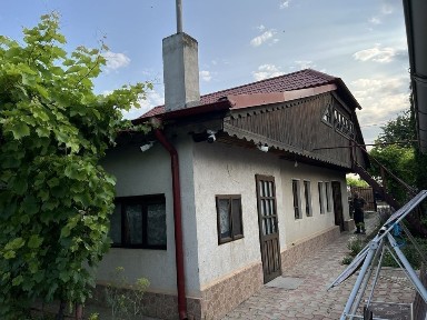 Casa Lacu Sarat Braila