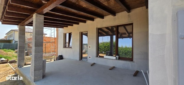 Chisoda, Giroc, Timis