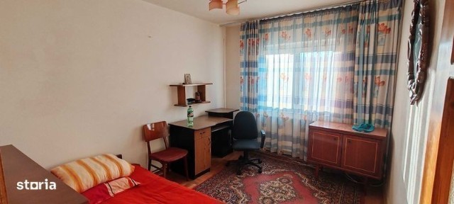 Apartament 3 camere centru Pucioasa