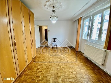 Strada Miraslau, Hipodrom II, Sibiu