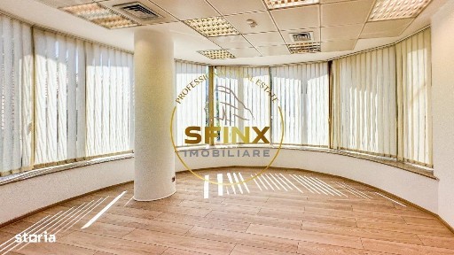 Cladire Birouri Piata Victoriei - Titulescu