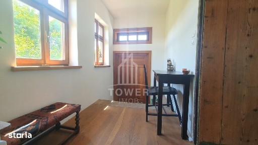 Somartin, Bruiu, Sibiu