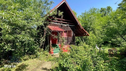 Casa Vacanta Babana!