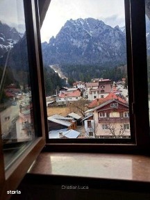 Apartament 3 camere, 100 mp, partia Calinderu