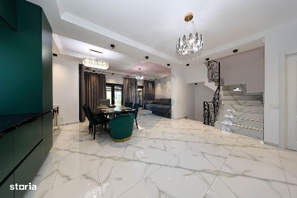 Pensiune boutique/bussines la cheie, dotari premium