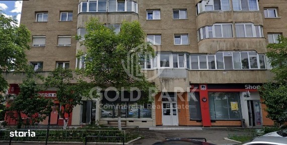 Spatiu Comercial - 480 mp - Brasov - Investiție cu Randament Imediat