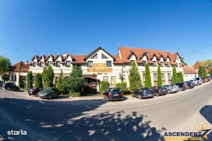 Strada Republicii, Sanpetru, Brasov