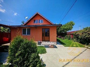 Casă P+M de vânzare, zona Letea Veche