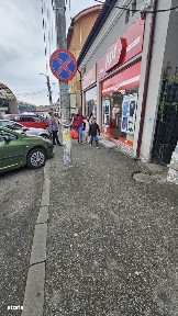 Spațiu comercial, Piața Mircea, Severin