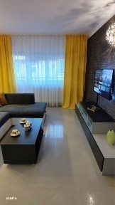 Apartament de inchiriat cu 3 camere cartier Manastur