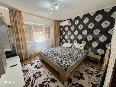 Apartament de 3 camere, decomandat, parter, zona Valea Rosie