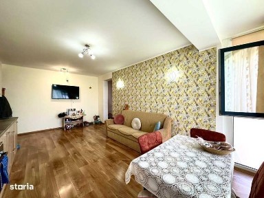 Proprietar vand apartament 3 camere Giroc judetul Timis