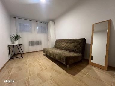 Intrarea Vasile Paun, Centrul Civic, Sectorul 5, Bucuresti