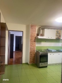 Vand apartament, 2 camere, etaj 2, semidecomandat, micro 5
