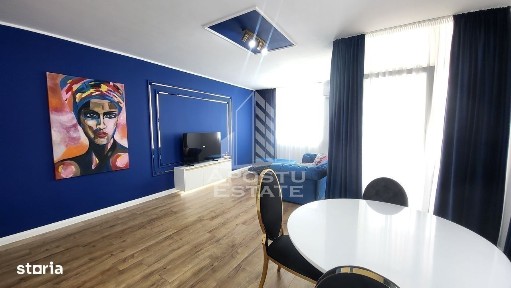 Apartament nou open space,2 camere,parcare si boxa,Calea Aradului