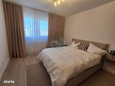 Apartament de LUX 2 camere terasa parcare zona Rahovei