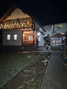 Proprietar,vand casa vacanta Tocile