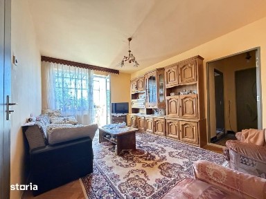 Apartament 2 camere, mobilat/utilat in zona Chiriac