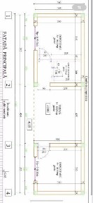 Casa individuala, 4 camere, 200 mp, zona Braytim