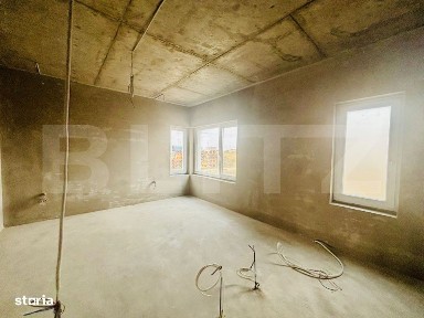 Apartament de vanzare cu 4 camere, 89 mp, zona Torontalului