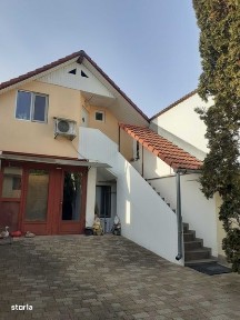 OCAZIE Casa + gradina ultracentral Reghin