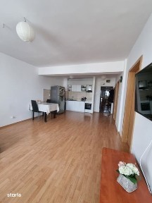 Apartament Oradea, cartierul Prima Nufarul