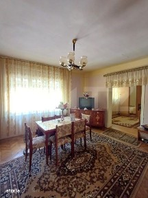 Casa de vanzare, 91 mp, in zona centrala din Turda