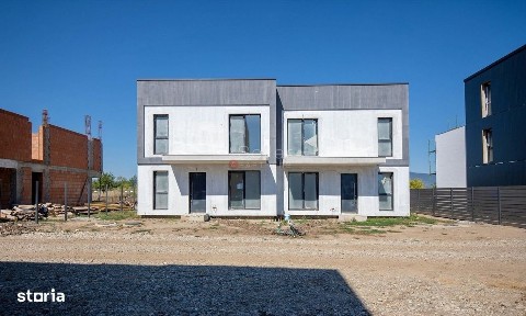 Strada Morii, Ghimbav, Brasov