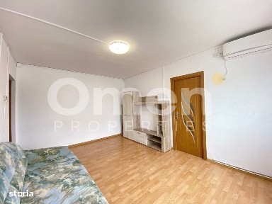 Apartament cu 2 camere, orientare E, langa Spitalulul Judetean