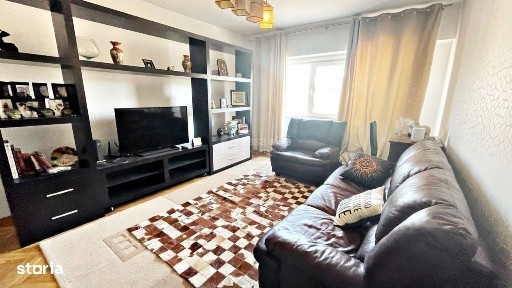 Independentei - UMF, 3 camere ready to move, amenajat complet