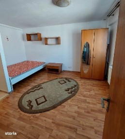 Garsoniera 23 mp cu centrala proprie Morarilor Pantelimon