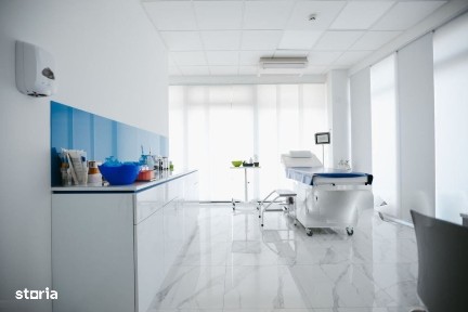 Imobil de vânzare - Pretabil pentru clinică medicală