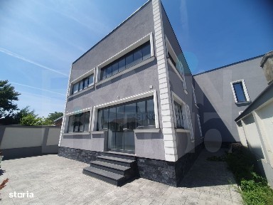 Voluntari, Matei Millo, vila unicat, accept schimb/variante