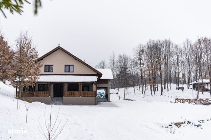 Inchiriez casa la cheie