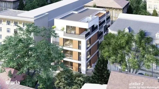 Strada Voineasa, Vitan, Sectorul 3, Bucuresti