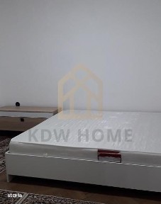 Gara de Nord, Apartament 2 camere