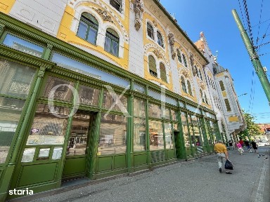 SX575 Piata Traian, Etaj intermediar, Perfect Investitie