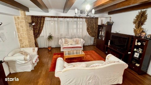 Apartament spatios tip duplex Baneasa I 4 camere I View superb