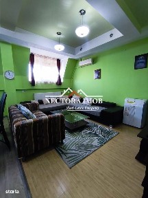 Decebal - Dacia, Oradea, Bihor