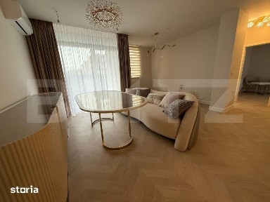 Apartament 3 camere, 78.15 mp utili, Calea Aradului