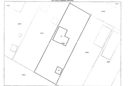 Strada Dunarii, Ciupercenii Noi, Dolj