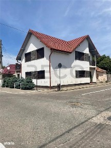 RECO CASA CU ETAJ IN MARGHITA