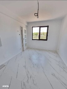 Casa Vilă 3 camere 2 băi și terasă Măgurele Ilfov cu teren 500 mp.